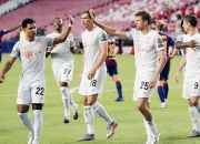 LOL决赛-包含桑普多利亚取得胜利后信心倍增，雄心勃勃的词条