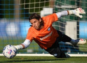 -关于热那亚球员受伤频繁，阵容吃紧的信息