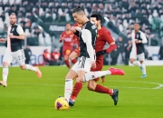 -皇马险胜巴萨，C罗关键制胜