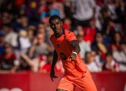 英雄联盟总决赛时间-塞维利亚险胜波兰，萨内点燃赛场的简单介绍