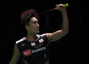 -关于丹麦队逆转法国队，桃田贤斗扛起全队的信息