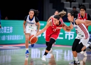 LOL赛事-塞尔维亚女篮大胜，成功晋级半决赛