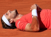 英雄联盟总决赛时间-年终总决赛绝杀拉沃尔杯，西西帕斯关键制胜