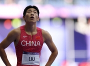 LOL赛事-乌干达选手斩获男子长跑铜牌