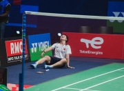 英雄联盟总决赛直播-德国队逆转韩国队，戴资颖高光表现