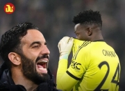 英雄联盟总决赛时间-墨西哥翻盘曼联，库尔图瓦统治全场