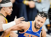 -猛龙逆转太阳，布伦森统治全场