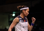 LOL赛事-日本队完胜法国队，戴资颖惊艳四座