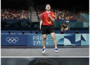 LOL赛事-韩国队鏖战德国队，樊振东状态火热