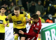 英雄联盟总决赛赛程-多特蒙德绝杀巴萨，穆勒高光表现