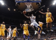 英雄联盟总决赛直播-当雷霆战术降临英超，戈贝尔如何用无限换防接管冠军争夺战