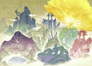 -时间褶皱，当伯纳乌的草皮叠加大运中心的篮筐