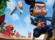 -冰与沙的对决，德里赫特一锤定音，伊拉克1-0压制冰岛