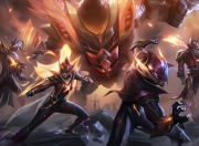 LOL赛事-双城记，德布劳内的稳定与切尔西的獠牙