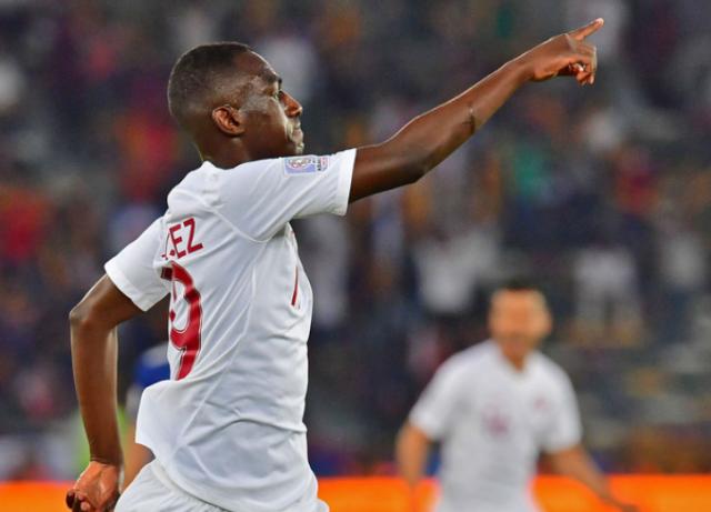 包含伊朗球队取得胜利,成功跻身半决赛的词条 包含伊朗球队取得胜利,成功跻身半决赛的词条