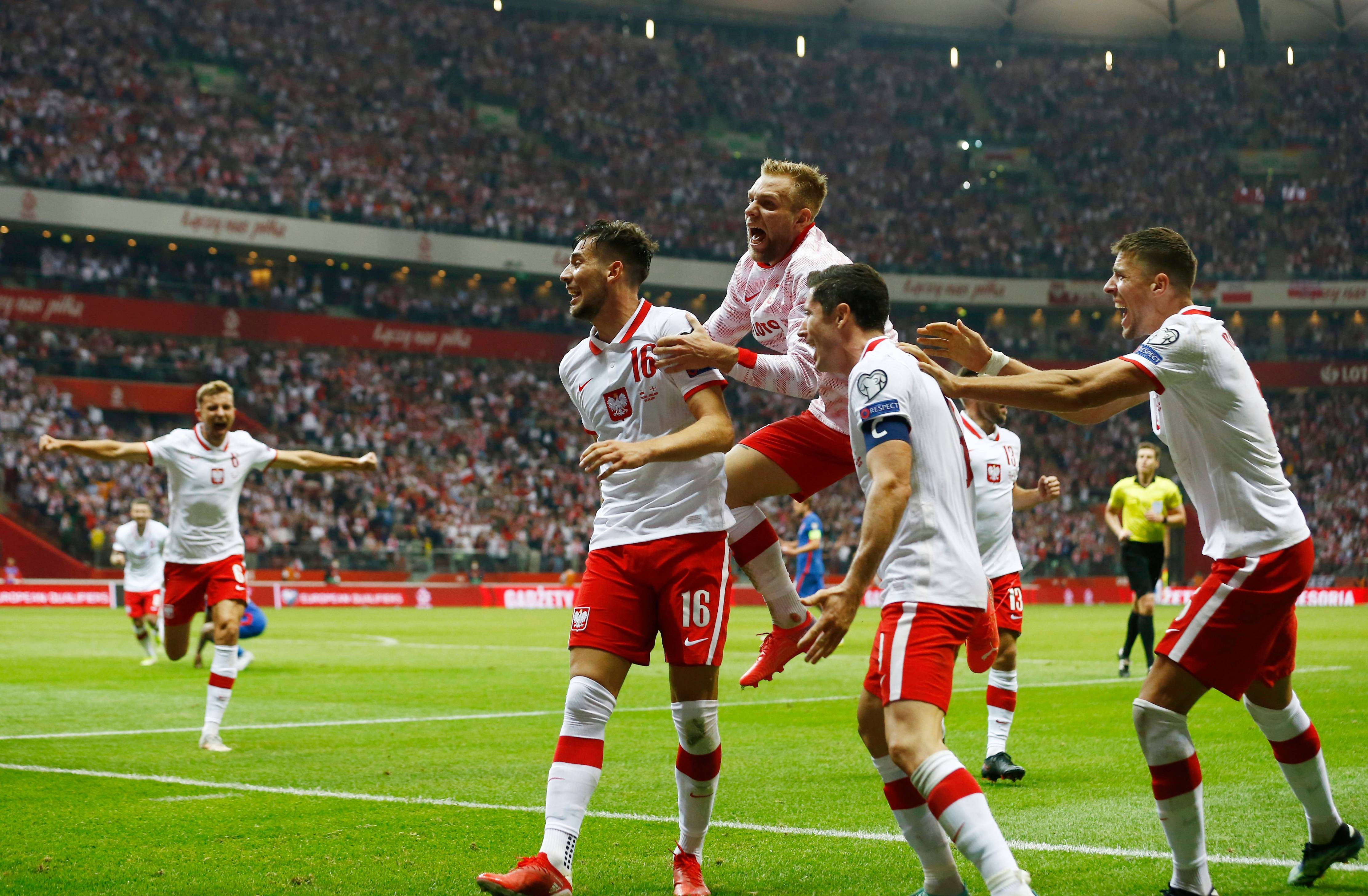 瑞典队不敌波兰队遭遇挫折 瑞典队不敌波兰队遭遇挫折