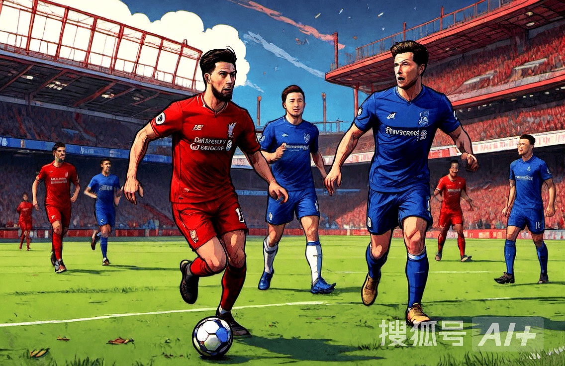 关于利物浦胜埃弗顿闯进四强,继续力争英超冠军!的信息 关于利物浦胜埃弗顿闯进四强,继续力争英超冠军!的信息