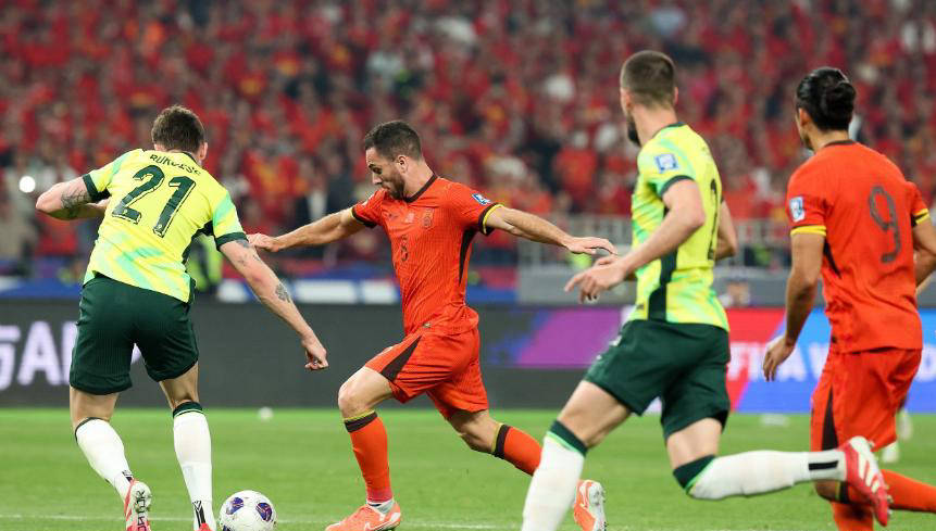 澳大利亚队遭遇意外失利,无缘决赛 澳大利亚队遭遇意外失利,无缘决赛