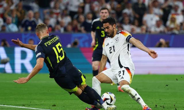 德国队成功率先进军重要比赛决赛的简单介绍