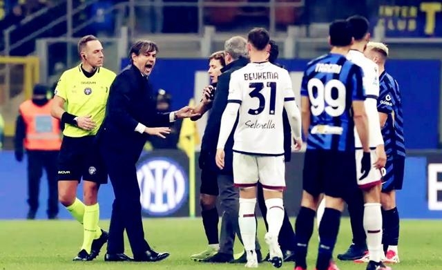 包含亚特兰大主场逼平国米,艰难保持不败战绩的词条 包含亚特兰大主场逼平国米,艰难保持不败战绩的词条