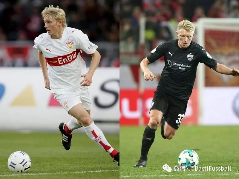 关于斯图加特青训系统再现新天才,备受瞩目的信息 关于斯图加特青训系统再现新天才,备受瞩目的信息