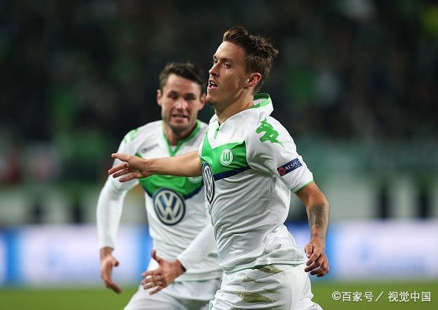 关于意外胜利让沃尔夫斯堡队士气高涨的信息 关于意外胜利让沃尔夫斯堡队士气高涨的信息