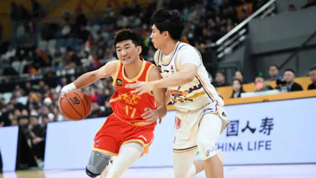 广厦男篮外援携手,联手击败江苏,保持不败的简单介绍 广厦男篮外援携手,联手击败江苏,保持不败的简单介绍