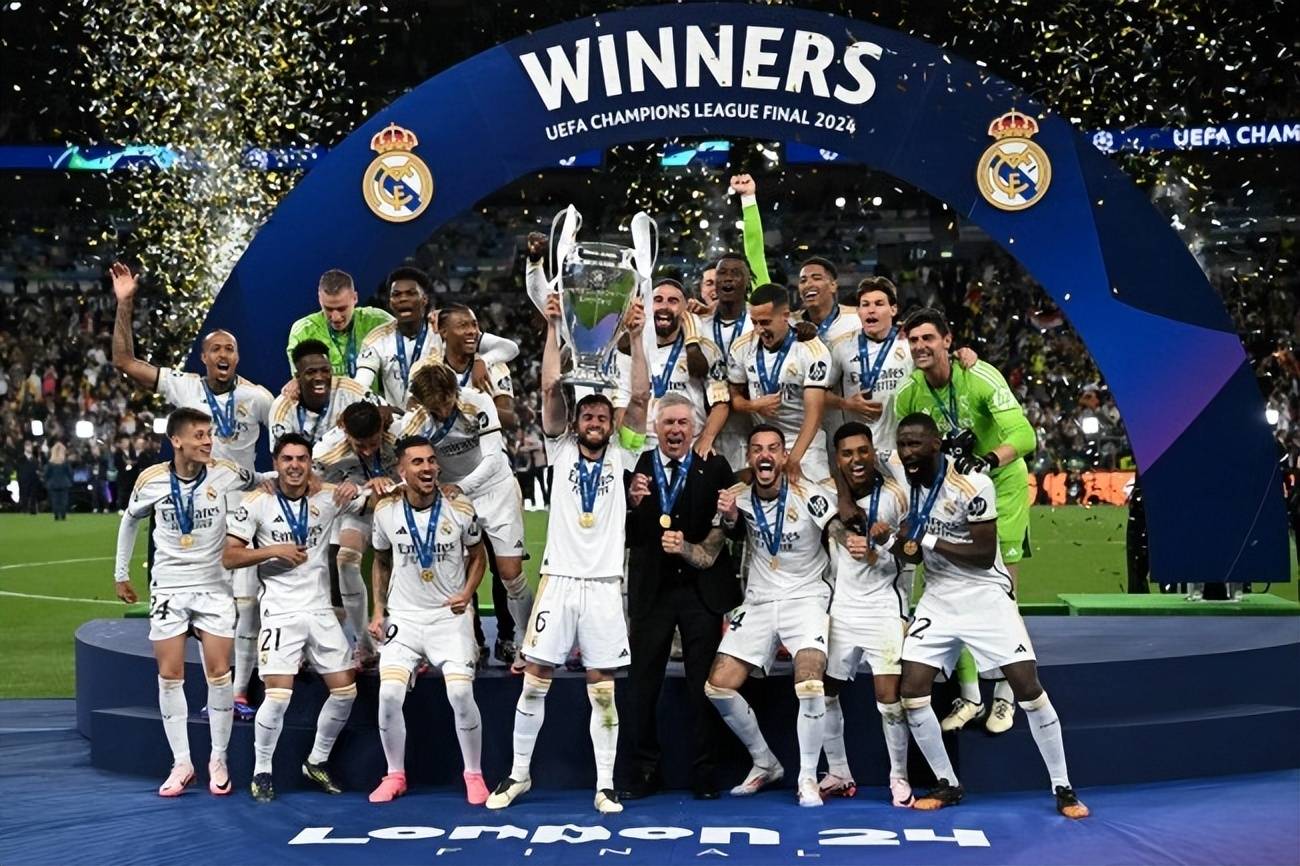 利物浦客场横扫皇马,成功晋级欧冠半决赛 利物浦客场横扫皇马,成功晋级欧冠半决赛