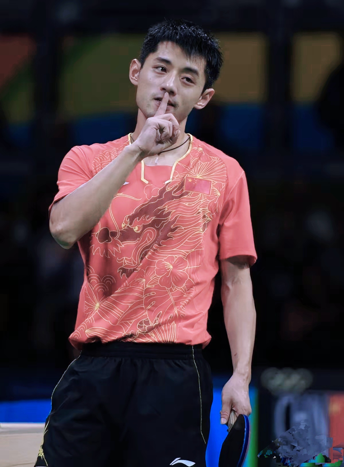 英格兰队鏖战葡萄牙队,张继科惊艳四座的简单介绍 英格兰队鏖战葡萄牙队,张继科惊艳四座的简单介绍