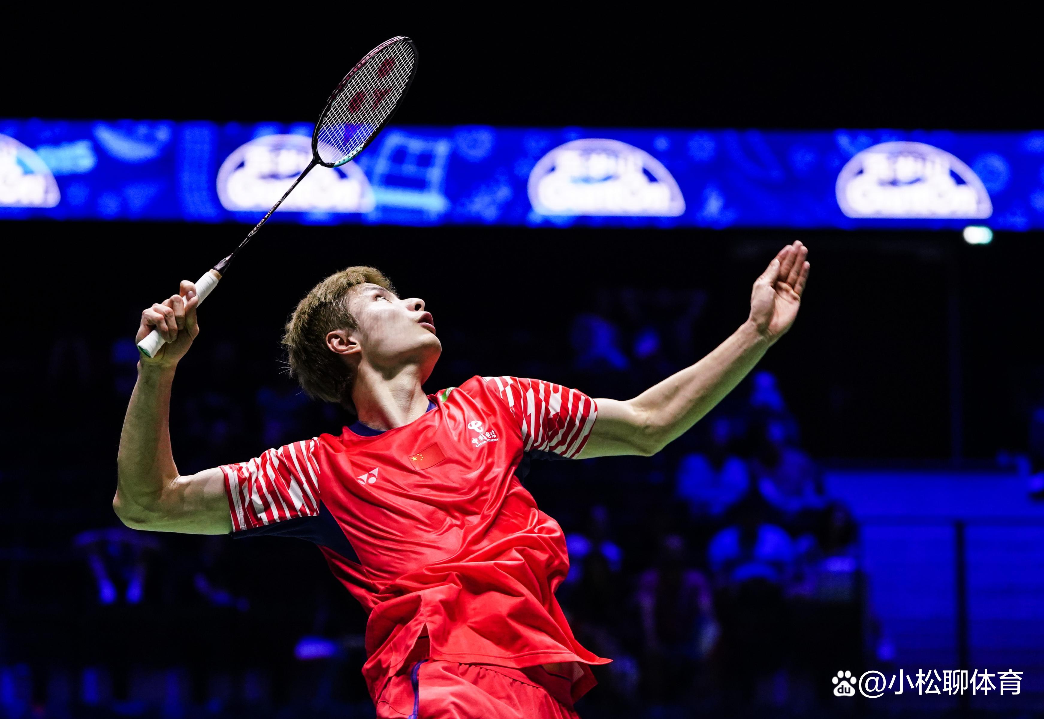 丹麦队碾压印尼队,石宇奇刷新纪录 丹麦队碾压印尼队,石宇奇刷新纪录