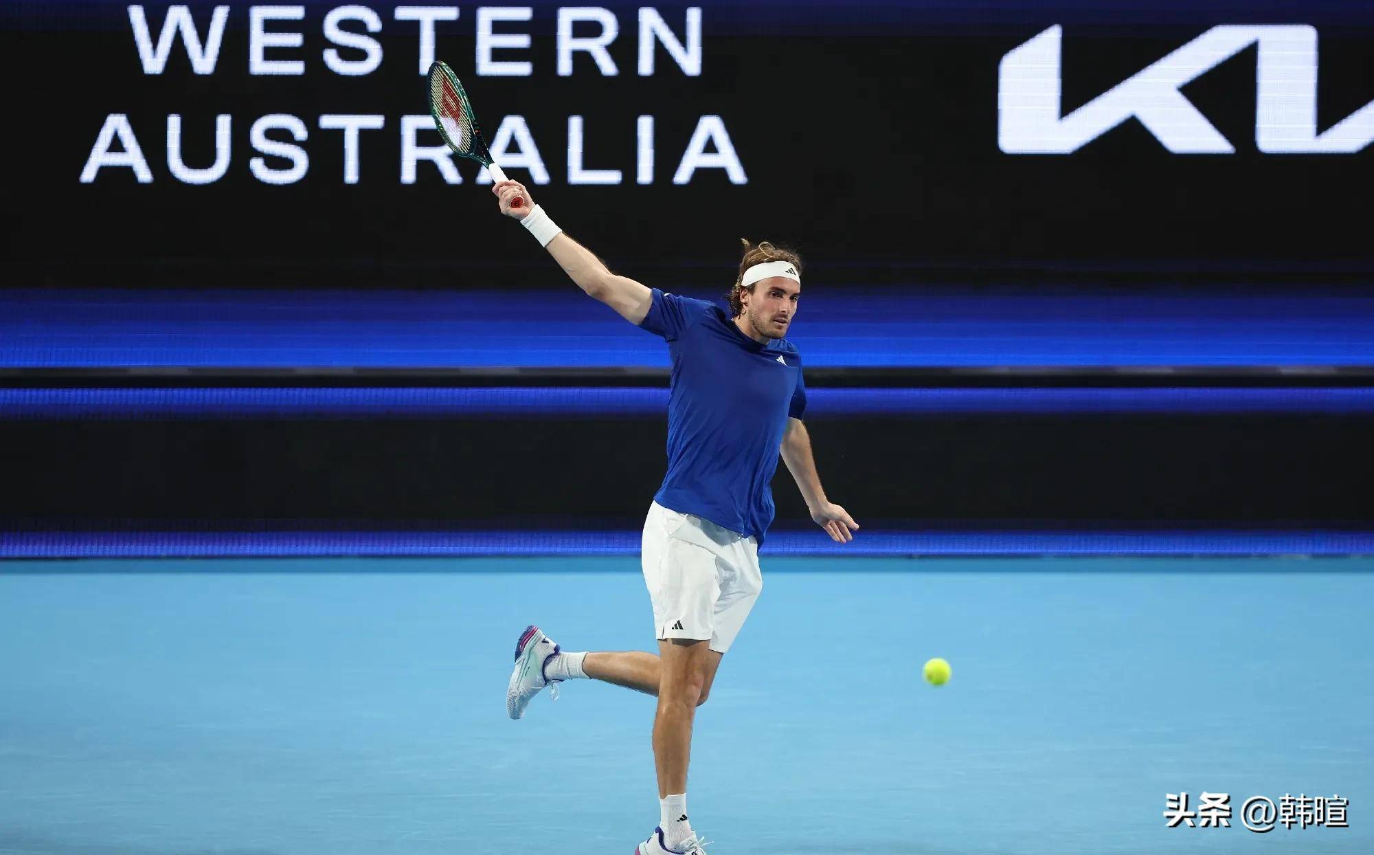 包含联合杯横扫蒙特卡洛大师赛,西西帕斯扛起全队的词条 包含联合杯横扫蒙特卡洛大师赛,西西帕斯扛起全队的词条