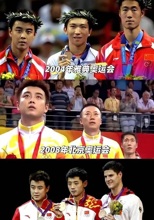 中国队完胜韩国队,张继科扛起全队的简单介绍 中国队完胜韩国队,张继科扛起全队的简单介绍