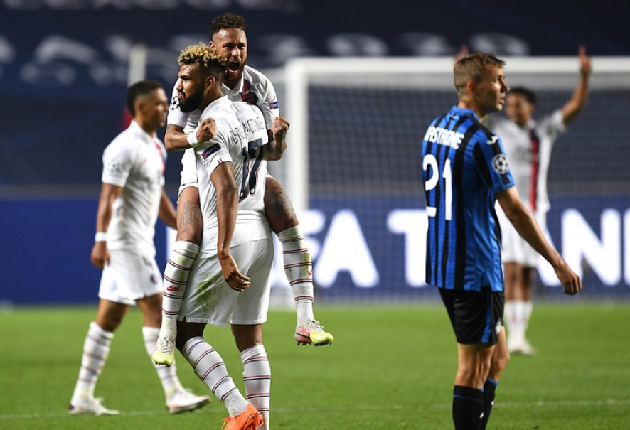 巴黎绝杀韩国，佩德里统治全场