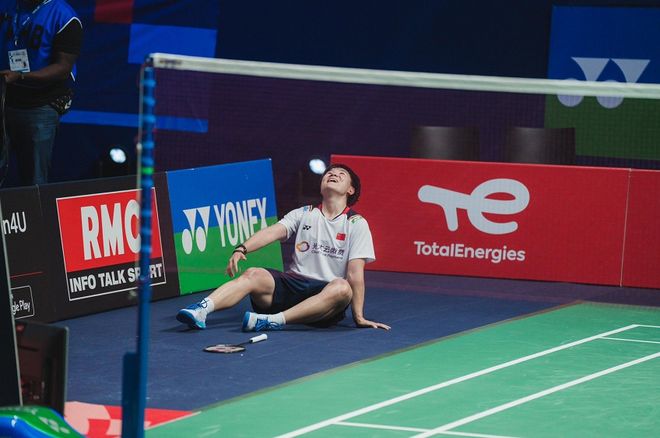 德国队逆转韩国队,戴资颖高光表现 德国队逆转韩国队,戴资颖高光表现