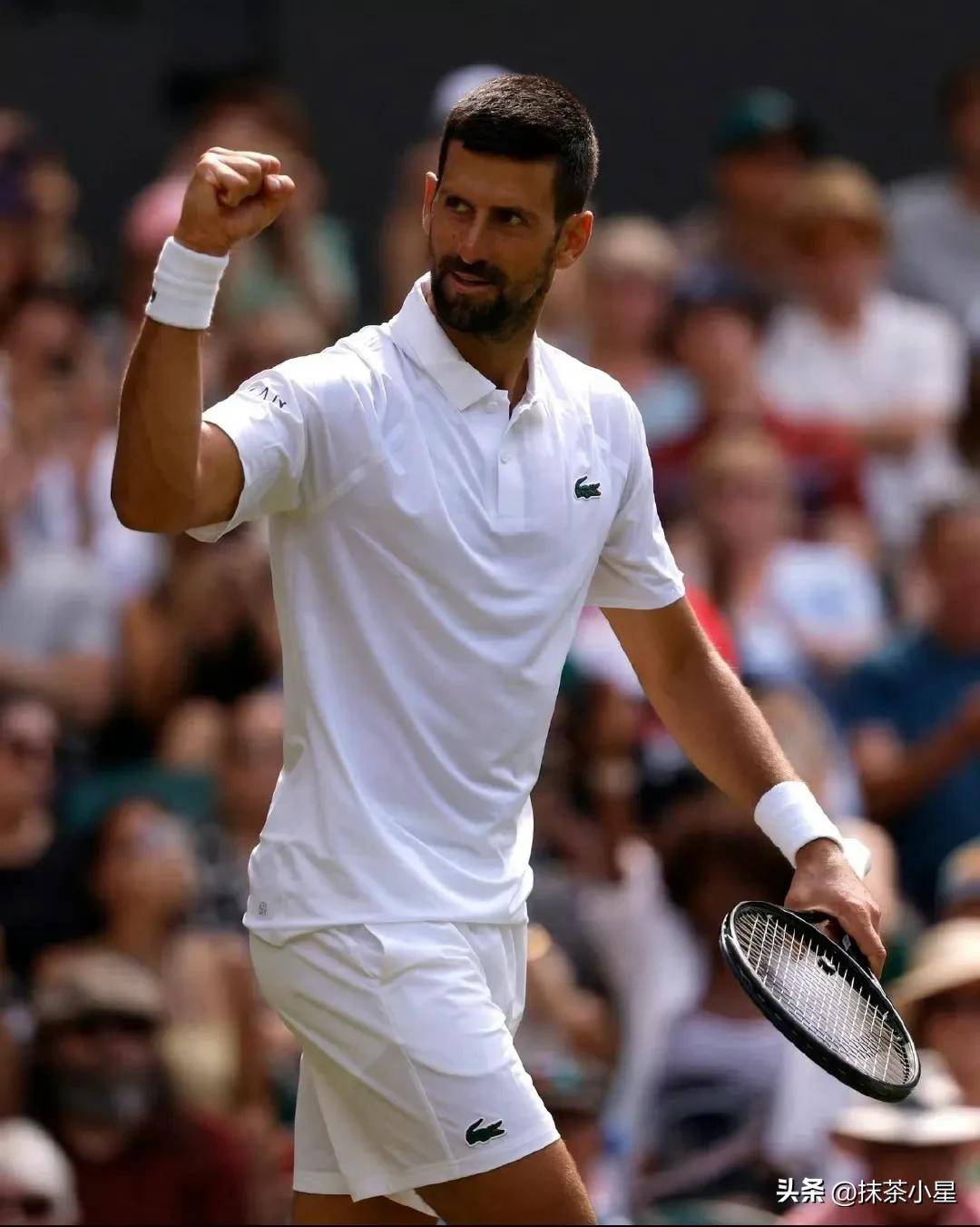 联合杯险胜温网，德约科维奇扛起全队