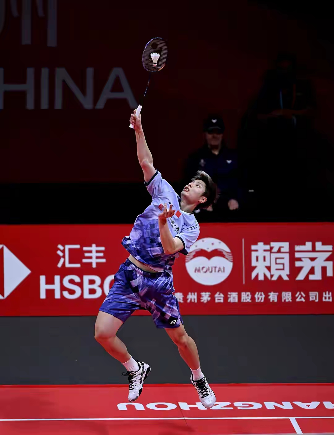 日本队碾压韩国队,石宇奇点燃赛场 日本队碾压韩国队,石宇奇点燃赛场