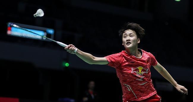 德国队完胜印度队,陈雨菲刷新纪录 德国队完胜印度队,陈雨菲刷新纪录