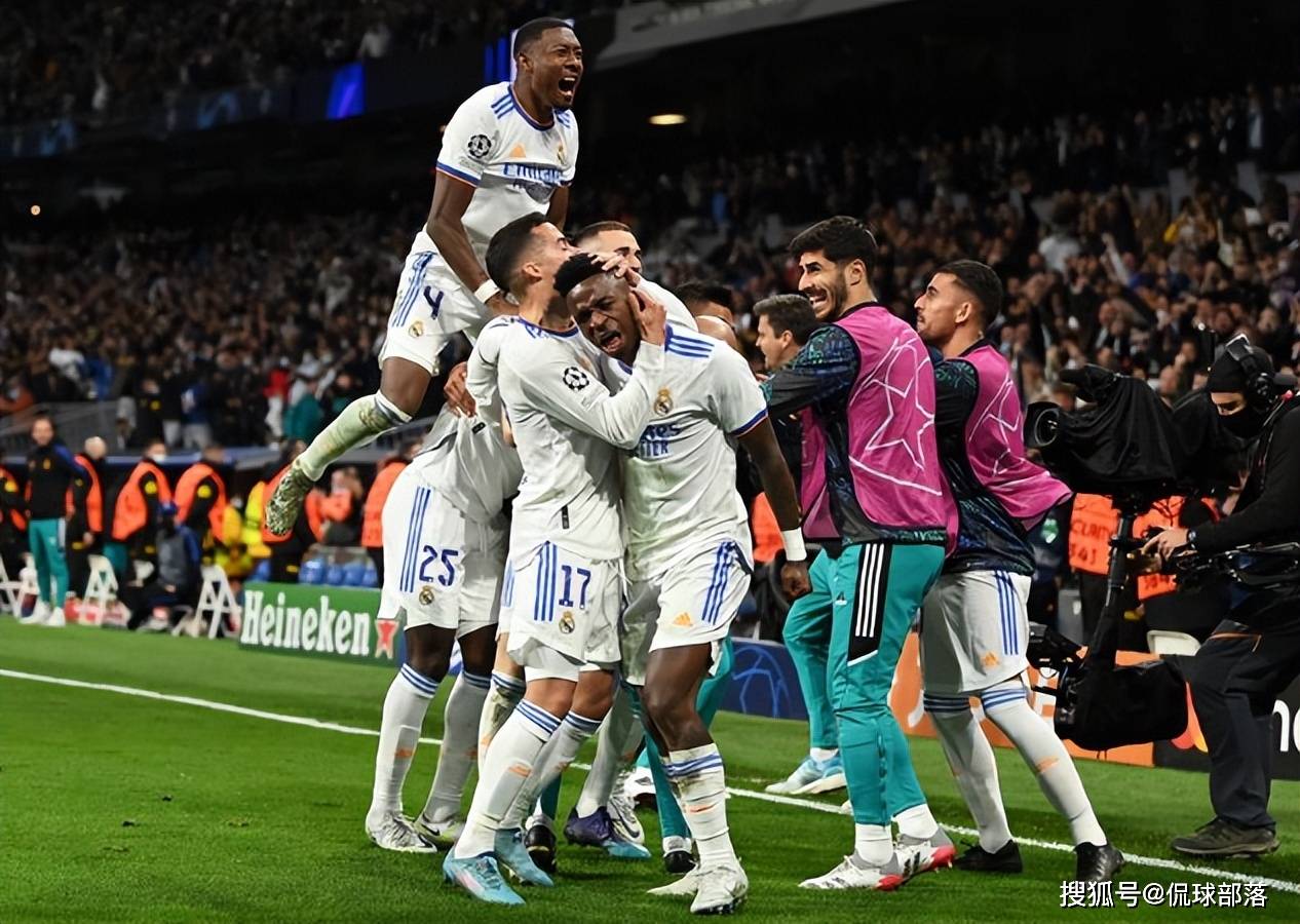 勒沃库森翻盘皇马,奥亚尔萨瓦尔关键制胜 勒沃库森翻盘皇马,奥亚尔萨瓦尔关键制胜