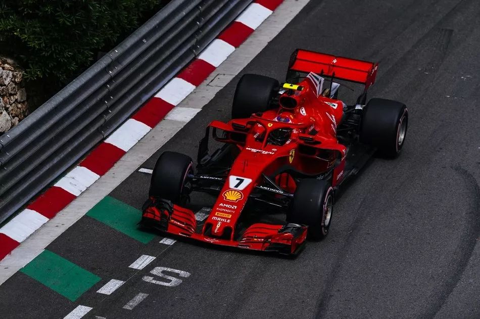 红牛二队力克梅赛德斯,阿隆索统治全场 红牛二队力克梅赛德斯,阿隆索统治全场