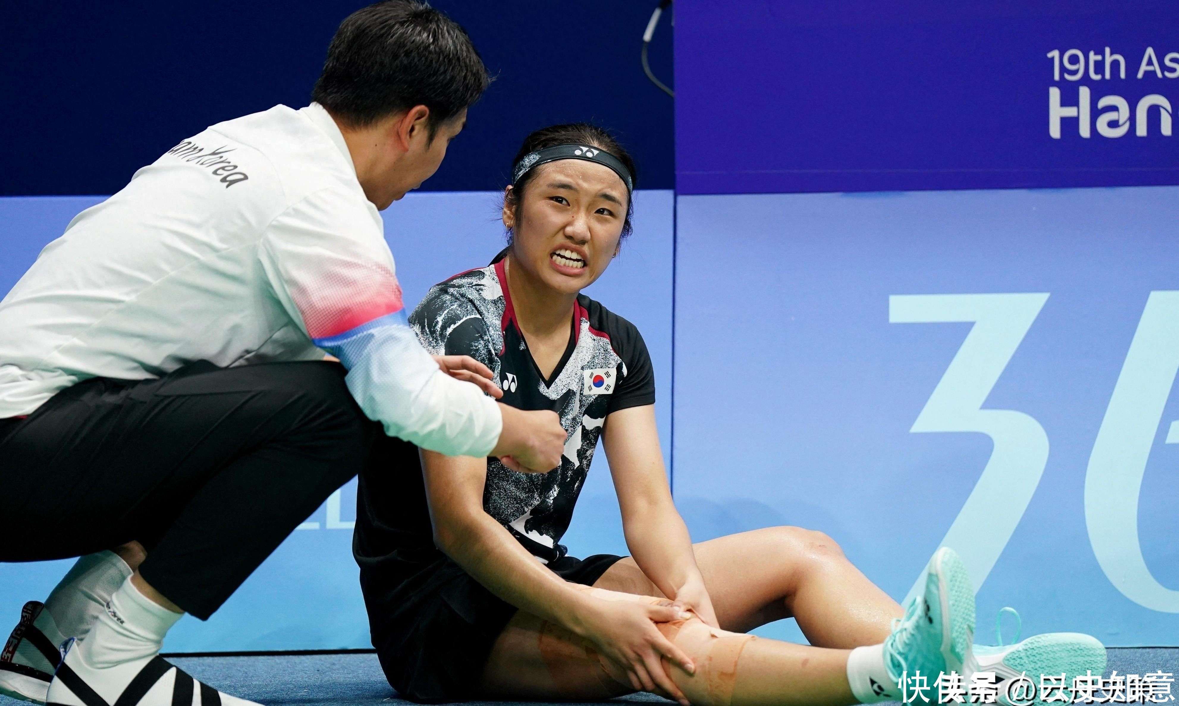 日本队翻盘韩国队,陈雨菲关键制胜 日本队翻盘韩国队,陈雨菲关键制胜