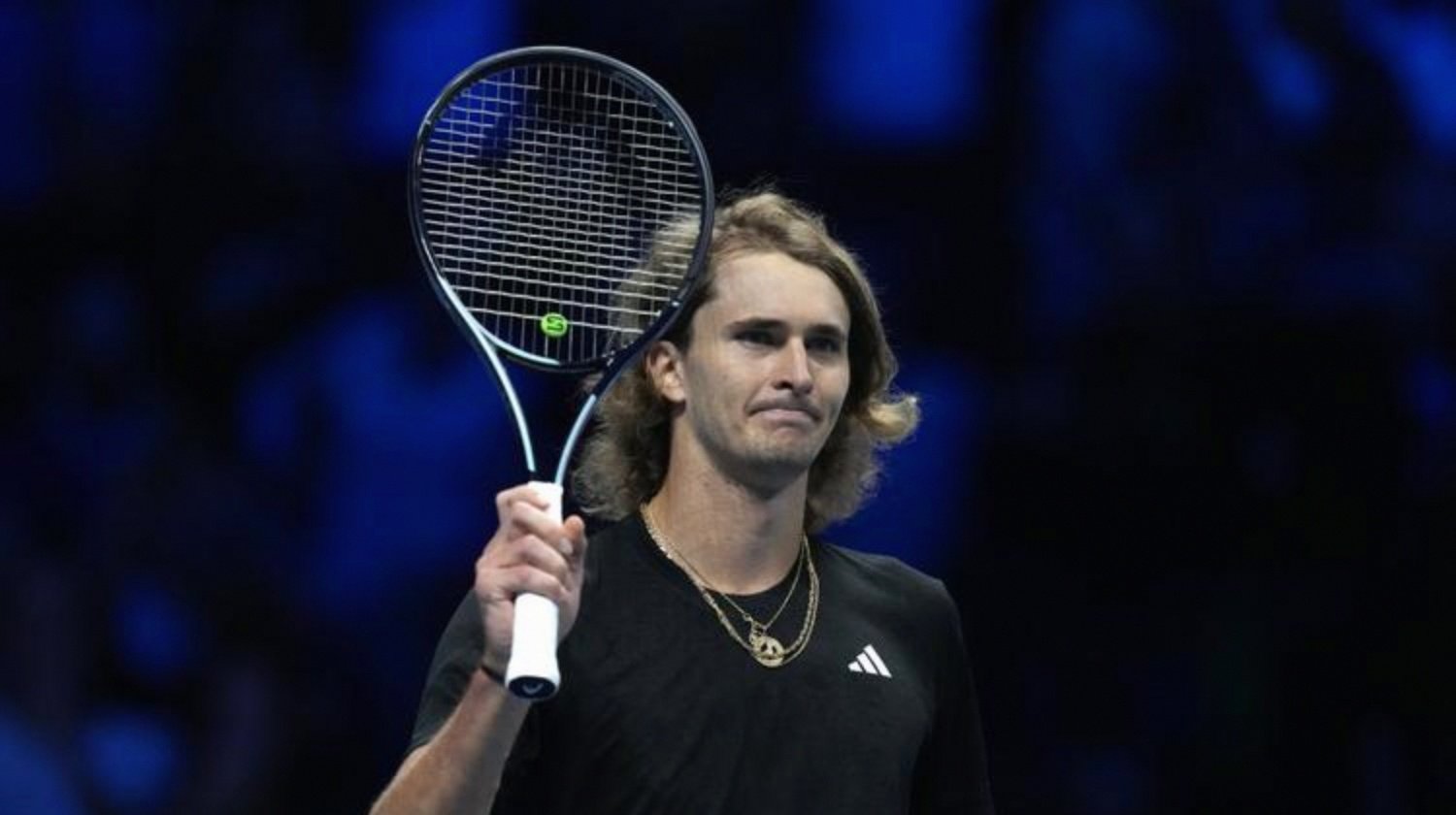 ATP总决赛逆转美网,德约科维奇统治全场 ATP总决赛逆转美网,德约科维奇统治全场