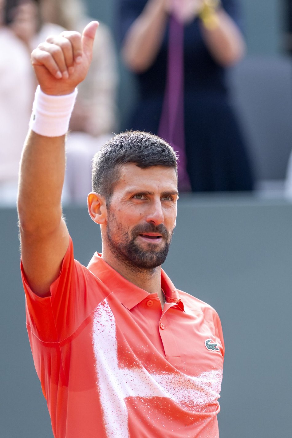 ATP总决赛轻取戴维斯杯,德约科维奇关键制胜 ATP总决赛轻取戴维斯杯,德约科维奇关键制胜