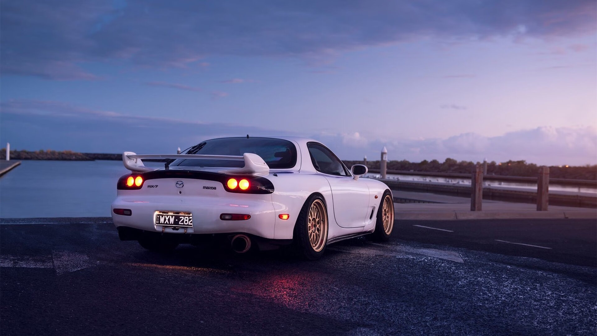 翡冷翠的郁金香，当蓝衣军团在荷兰绽放