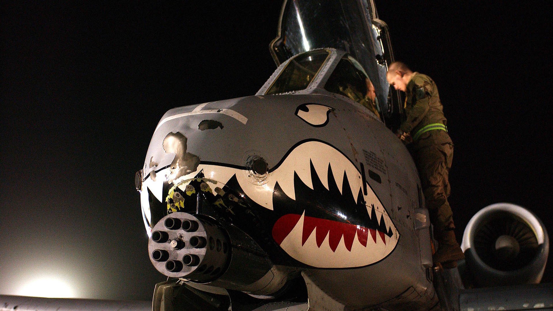 独行侠的时空裂缝，当英格拉姆化身达拉斯守护神